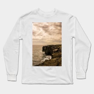 Ocean Seascapes 2 Long Sleeve T-Shirt